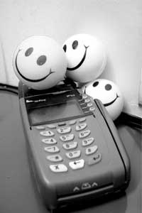 Mode of Payment at dental clinic Preferred mode of payment