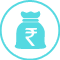 Rupee icon