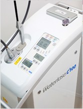 Waterlase laser for dental implants Waterlase Laser for dental implants