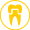 Cosmetic Dental Crown in Pune