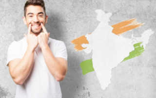 Dental treatment in India