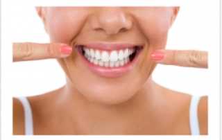 Dental Veneers in India