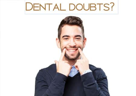 Dentist in India