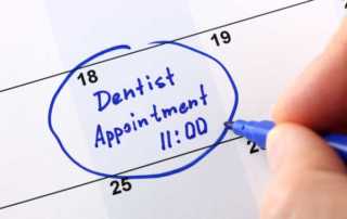 dentist near me