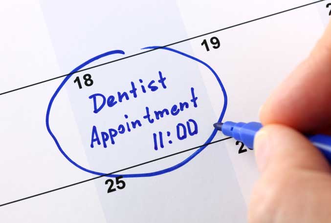 dentist near me