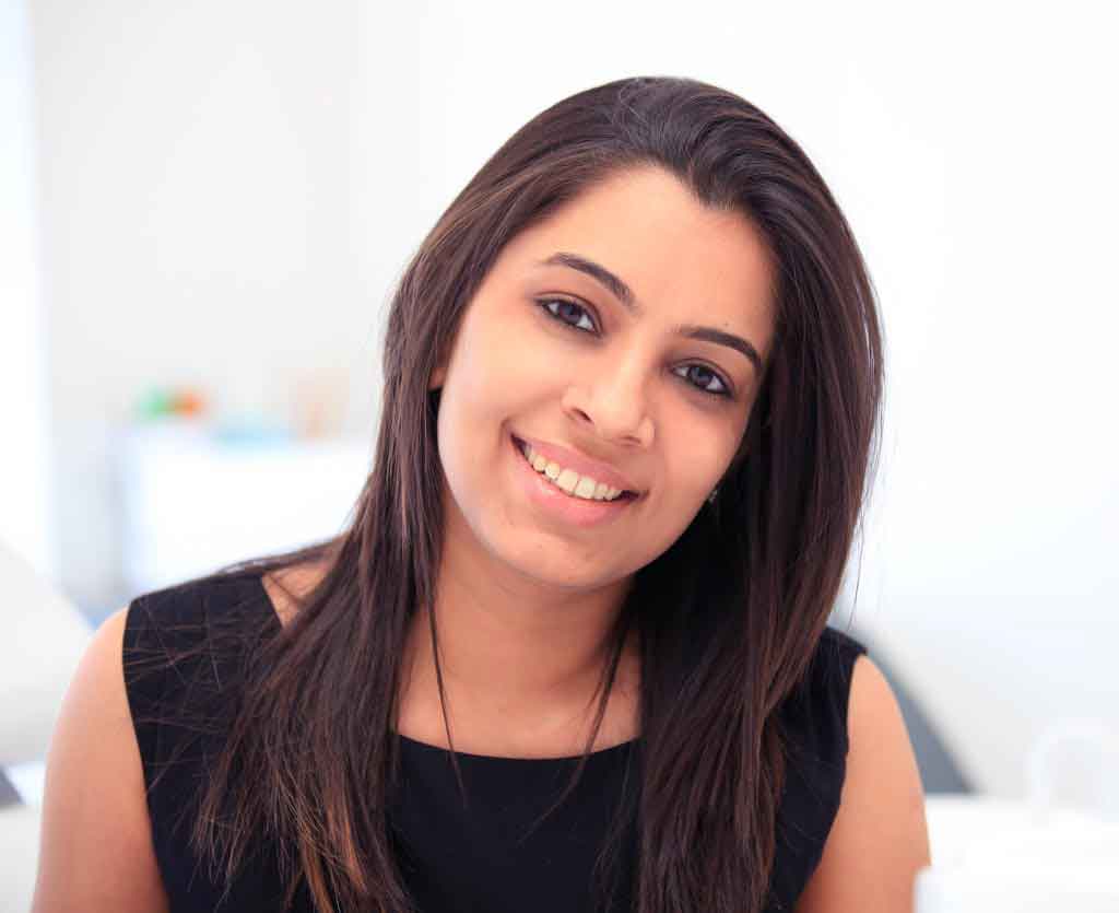 Beautiful smile smile design pune