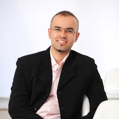 Dr Priyank Mathur Dr Priyank Mathur, best dentist in pune