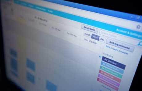 digital dental records digital dental records