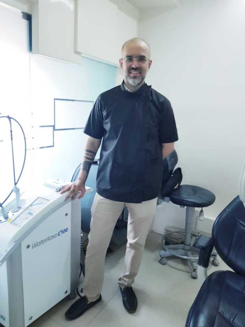 Dr. Priyank Mathur