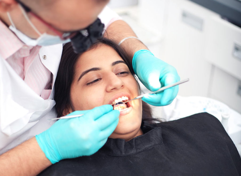 Tooth Removal